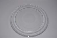 Glastallerken, Moulinex mikroovn - 280 mm